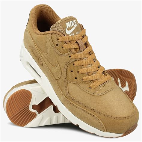 Herren Braun Air Max 